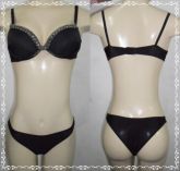 Conjunto de lingerie precious stone