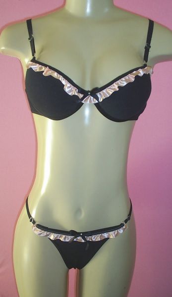 Conjunto Thuyanne