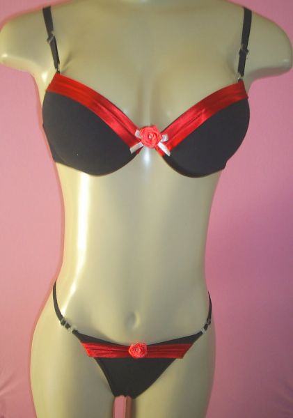 Conjunto Marinne