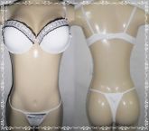 Conjunto de lingerie Angela