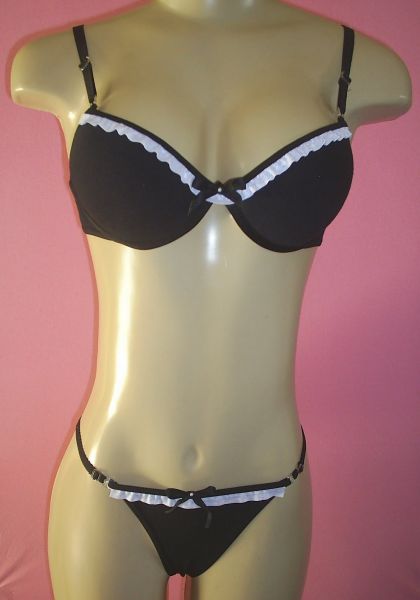 Conjunto Bruninha