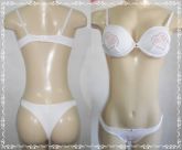 Conjunto de lingerie heart III