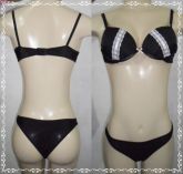 Conjunto de lingerie lace