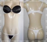 Conjunto de lingerie July II