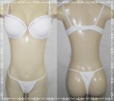 Conjunto de lingerie Melissa