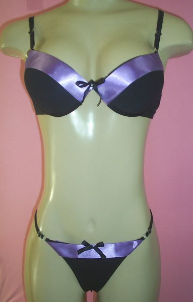 Conjunto Liana