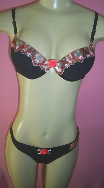 Conjunto Vivianne